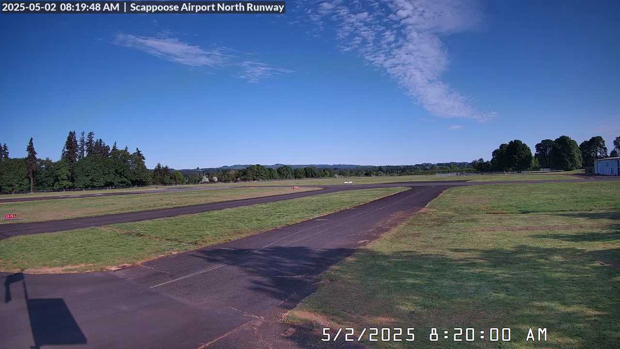 KSPB Cam 1 View